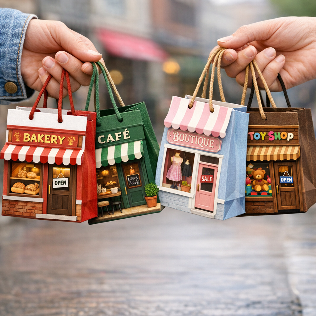 Ongoing Deals & Offers From Local Madison Businesses